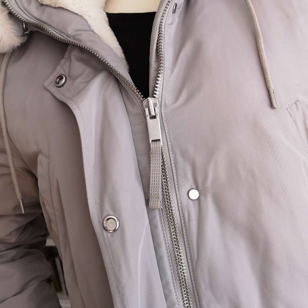 Gap winter coat - Picture 9 of 15